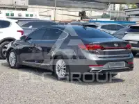 2020 KIA K7