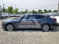 2020 KIA K7
