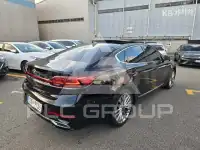 2020 KIA K7