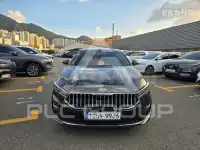 2020 KIA K7