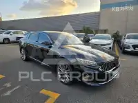 2020 KIA K7