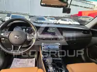 2020 KIA K7