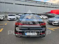 2020 KIA K7