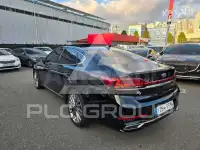 2020 KIA K7