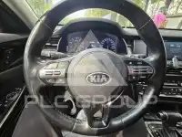 2020 KIA K7