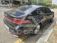 2020 KIA K7