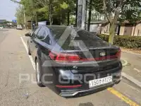 2020 KIA K7