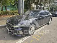2020 KIA K7