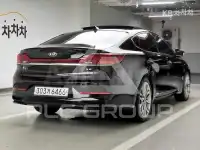 2020 KIA K7