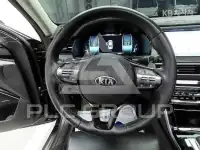 2020 KIA K7