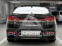 2020 KIA K7