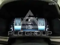 2020 KIA K7