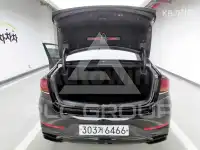 2020 KIA K7