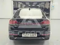 2020 KIA K7