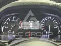 2020 KIA K7