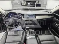 2020 KIA K7