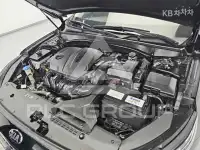 2020 KIA K7