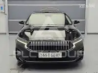 2020 KIA K7