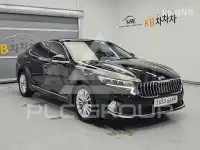 2020 KIA K7