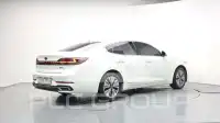 2020 KIA K7