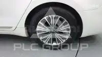 2020 KIA K7