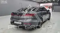 2020 KIA K7