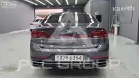 2020 KIA K7