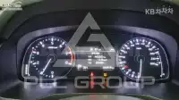 2020 KIA K7