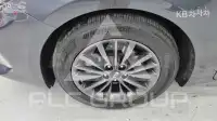 2020 KIA K7