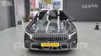 2020 KIA K7