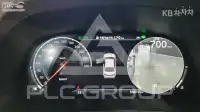 2020 KIA K7