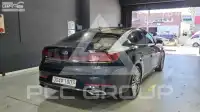 2020 KIA K7