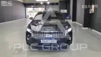 2020 KIA K7