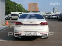 2020 KIA K7