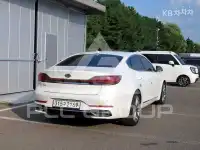 2020 KIA K7