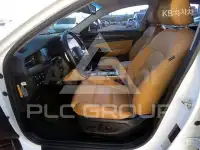 2020 KIA K7