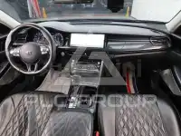 2020 KIA K7
