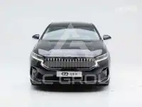 2020 KIA K7