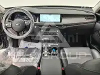 2020 KIA K7