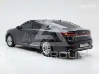 2020 KIA K7