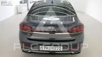 2020 KIA K7
