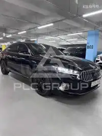 2020 KIA K7