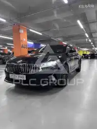2020 KIA K7