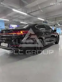 2020 KIA K7