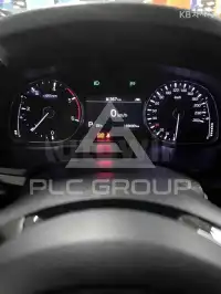 2020 KIA K7