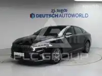 2020 KIA K7