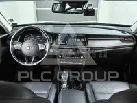 2020 KIA K7