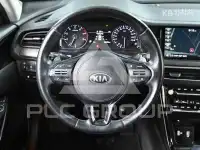 2020 KIA K7