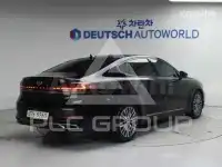 2020 KIA K7