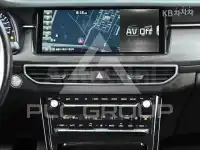 2020 KIA K7